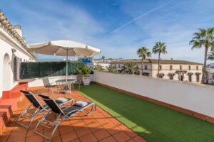 Hotel Jerez Centro &ndash; Barcel&oacute;
