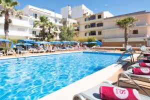 Hotel JS Can Picafort