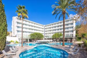 Hotel JS Sol de Alcúdia