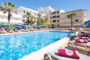 Hotel JS Sol de Can Picafort