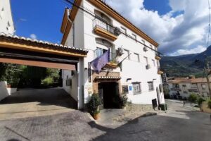 Hotel Juan Francisco