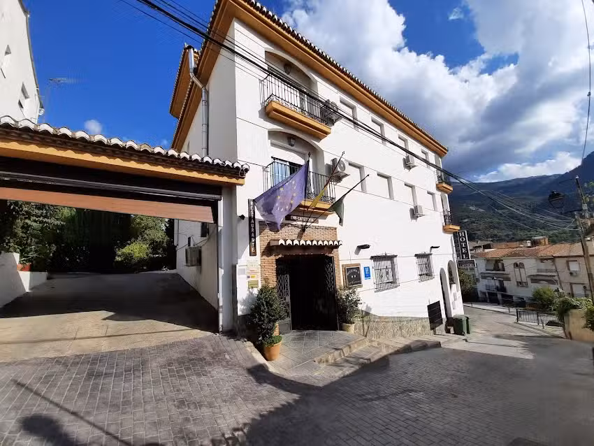 Hotel Juan Francisco