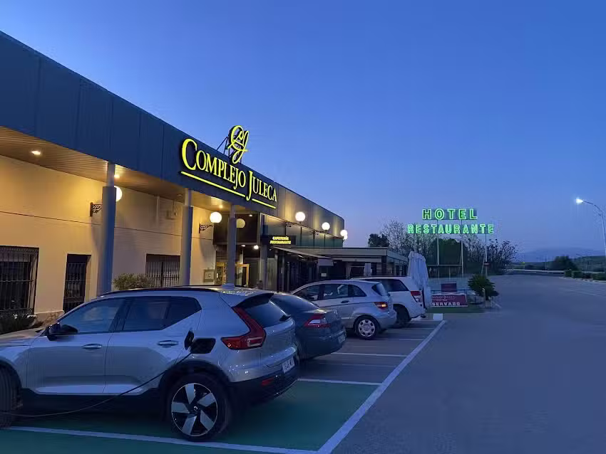 Hotel Juleca