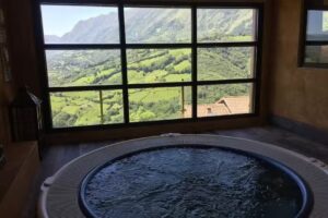 Hotel L&rsquo;Aldea So&ntilde;ada de L&rsquo;Angliru