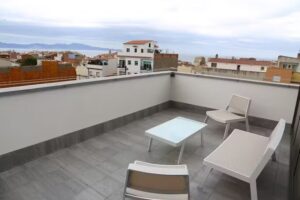 Hotel L&rsquo;Escala Centre