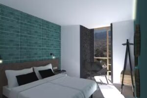 Hotel L&rsquo;Oreneta