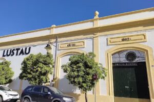 Hotel La Albarizuela