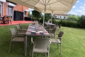 Hotel La Alegr&iacute;a