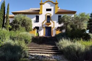 Hotel La Antigua Estaci&oacute;n