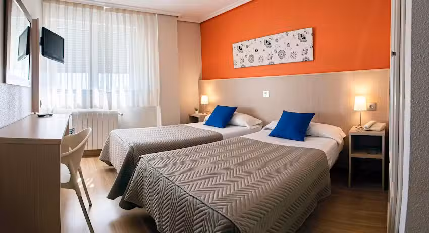 Hotel La Bas&iacute;lica