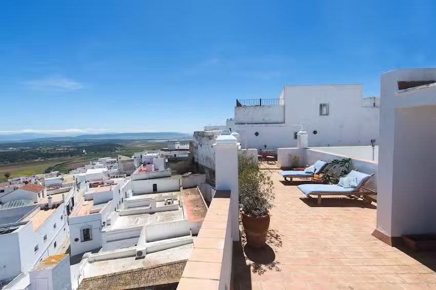 Hotel La Botica de Vejer
