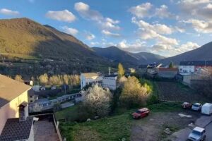 Hotel La Bra&ntilde;ina