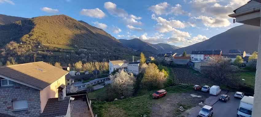 Hotel La Bra&ntilde;ina