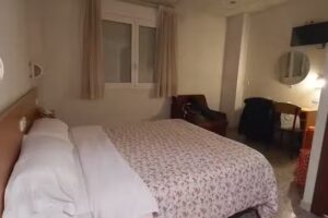 Hotel La Brasa de Riudarenes