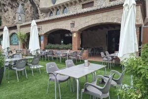 HOTEL LA BRASA RESTAURANTE