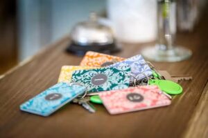 Hotel La Bre&ntilde;a Ca&ntilde;os