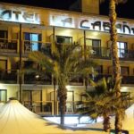 Hotel La Caba&ntilde;a