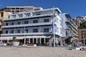 Hotel La Cala Finestrat