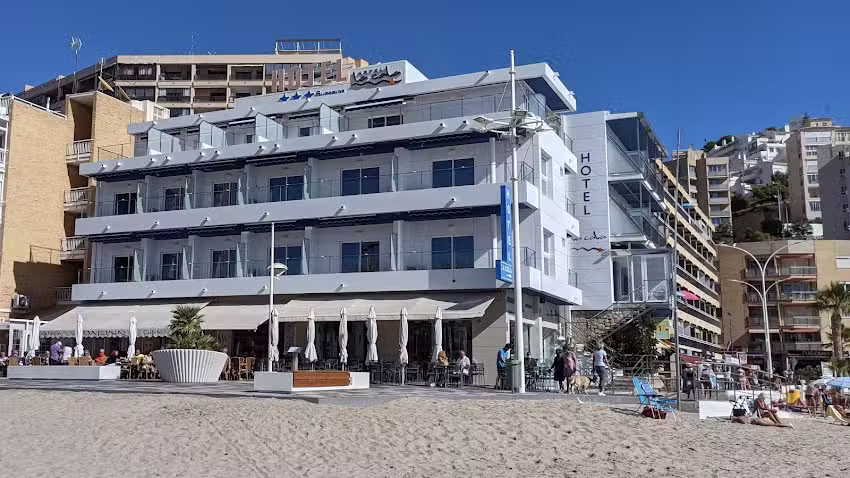 Hotel La Cala Finestrat