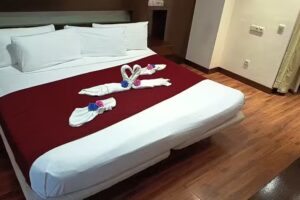 Hotel La Cantue&ntilde;a