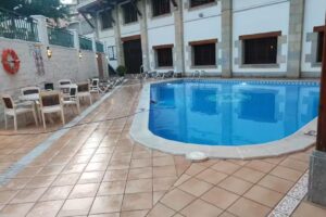 Hotel la Carolina 4 Estrellas