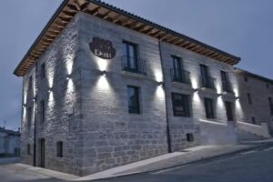 Hotel La Casa de Beli