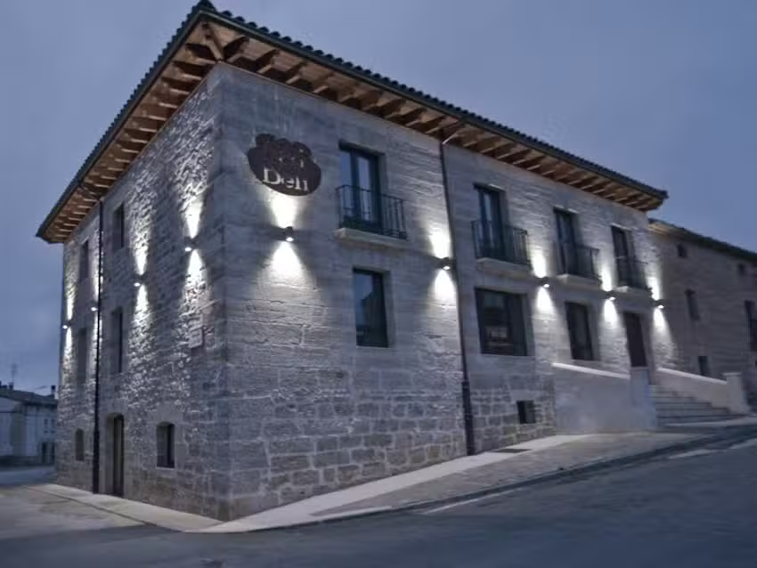 Hotel La Casa de Beli