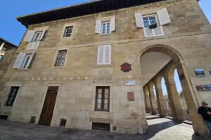 Hotel La Casa de los Arquillos