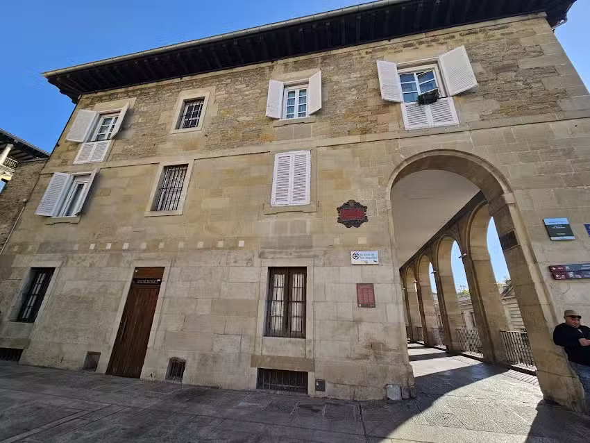 Hotel La Casa de los Arquillos