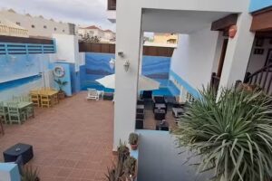 Hotel La Casita &ndash; Caleta de Fuste &ndash; Fuerteventura