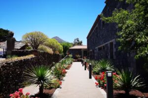 Hotel La Casona del Patio