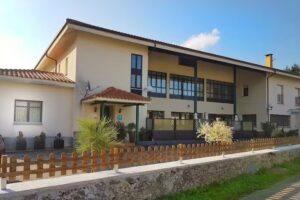 Hotel La Chopera (Collera &ndash; Ribadesella)