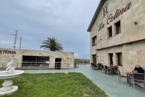 Hotel la Colina