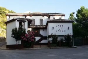 Hotel la Enrea