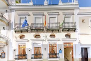 Hotel La Espa&ntilde;ola