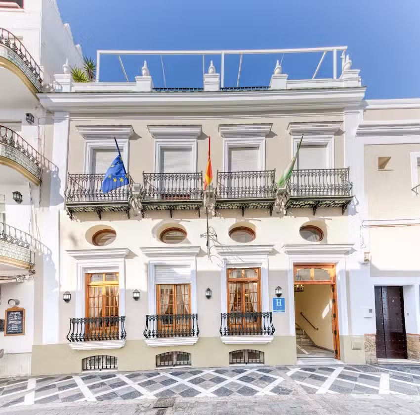 Hotel La Espa&ntilde;ola
