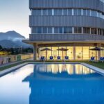 Hotel La Estaci&oacute;n