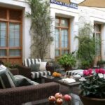 Hotel La Estaci&oacute;n