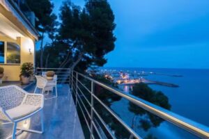 HOTEL La Estrella del Mediterr&aacute;neo