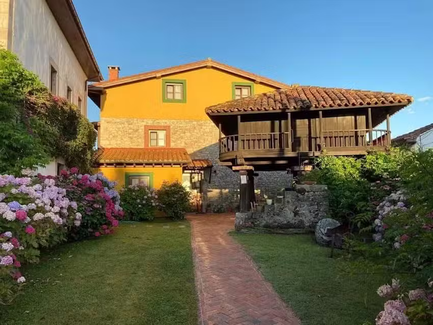 Hotel La Fonte