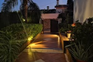 Hotel La Luna Blanca