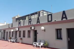 Hotel La Mirada