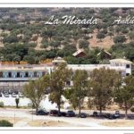 Hotel &laquo;La Mirada&raquo;