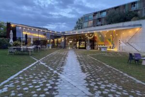 Hotel La Mola (Coup Pates) Chateauform Espa&ntilde;a S.a