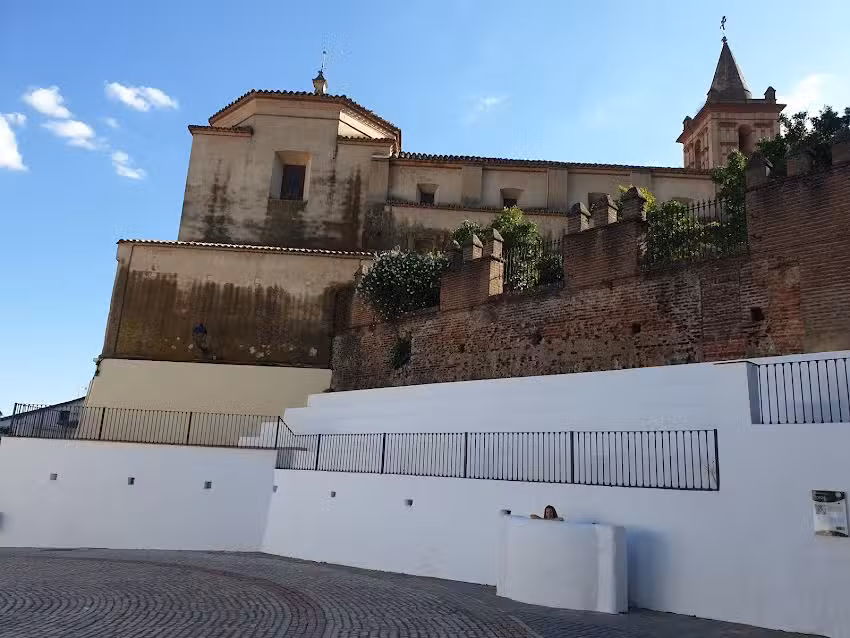Hotel La Molinilla Apartamentos y Hammam