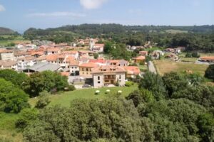 Hotel la Monta&ntilde;esa