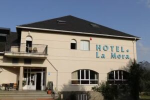 Hotel La Mora