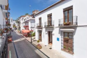 HOTEL LA MORADA MAS HERMOSA