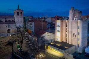 Hotel La Mota by Punta25