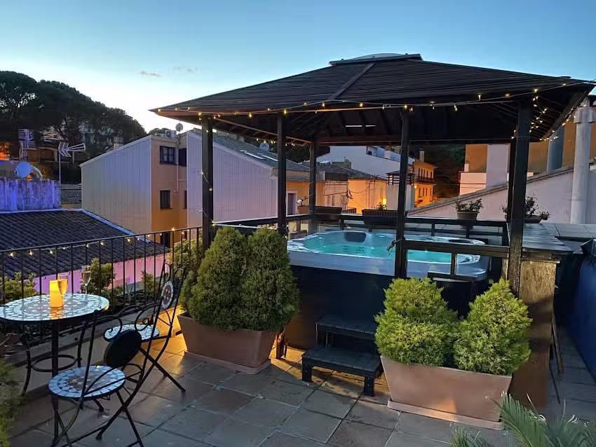 Hotel La Muntanya